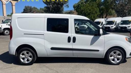 RAM PROMASTER CITY 2018 ZFBERFBB4J6K89592 image